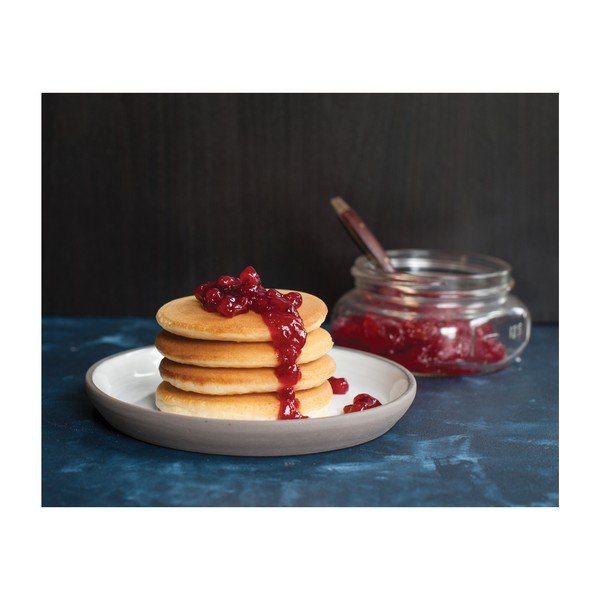 Lívanečník na 7 lívanců Nordic Ware Dollar-image-3