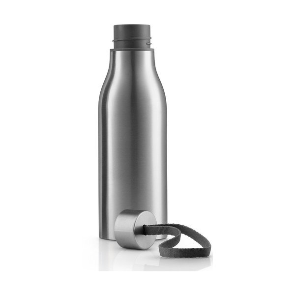 Termoska na vodu Eva Solo Black, 0,5l-image-1