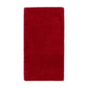 Červený koberec Universal Aqua Liso, 100 x 150 cm