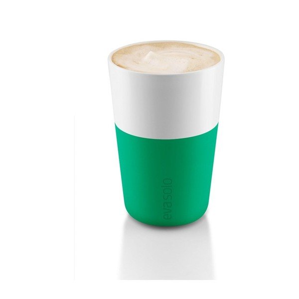 Hrnek Eva Solo Café Latté Jolly, 360 ml, 2ks