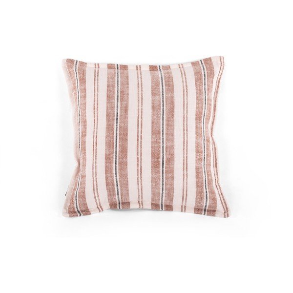 Bavlněný dekorační polštář 45x45 cm Indira – Tiseco Home Studio