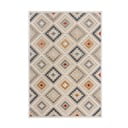 Krémový vnitřní a venkovní koberec 160x230 cm Zion Natural – Flair Rugs