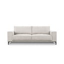 Krémová pohovka 224 cm Copenhagen – Scandic
