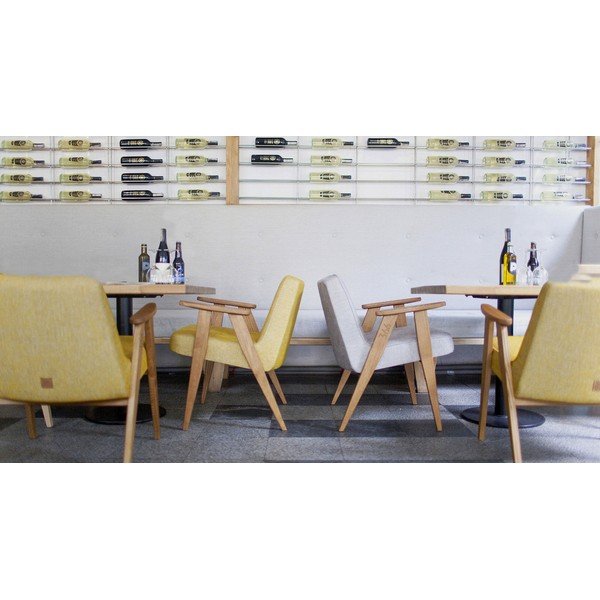 Křeslo 366 Concept Loft Silver-image-2