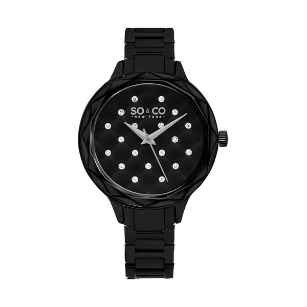 Dámské hodinky So&Co New York GP16079
