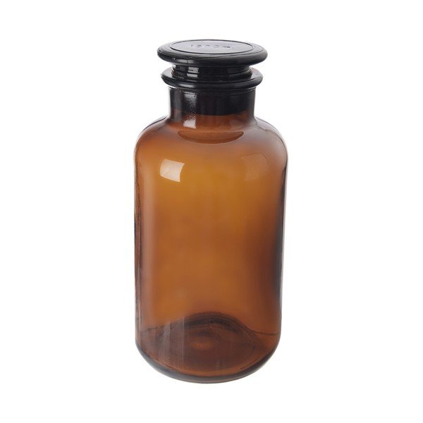 Skleněná dóza na potraviny – Orion-image-2