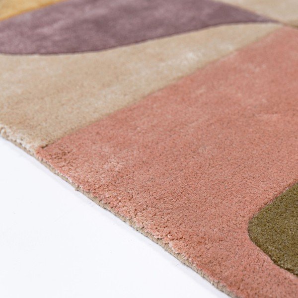 Ručně tkaný koberec z viskózy 160x230 cm Illuminate – Flair Rugs-image-3