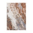 Koberec 120x170 cm Mirage Blur Terra – Asiatic Carpets