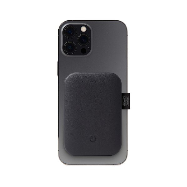 Powerbanka Softpower Magbank – Lexon-image-2