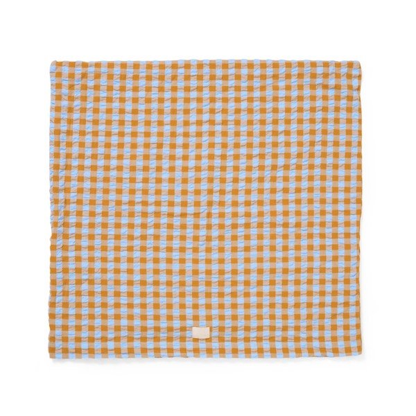 Povlak na polštář 60x63 cm Bæk&Bølge – JUNA-image-4