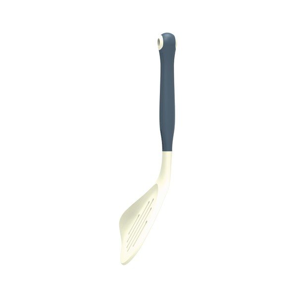 Bílá silikonová obracečka Kitchen Craft, 28,5 cm-image-1