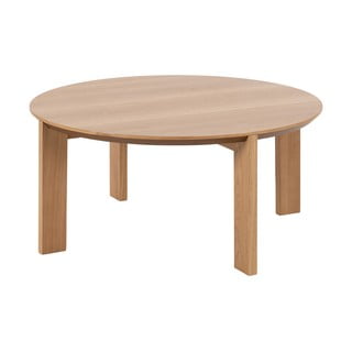 Kulatý konferenční stolek ø 90 cm Maxime - Actona