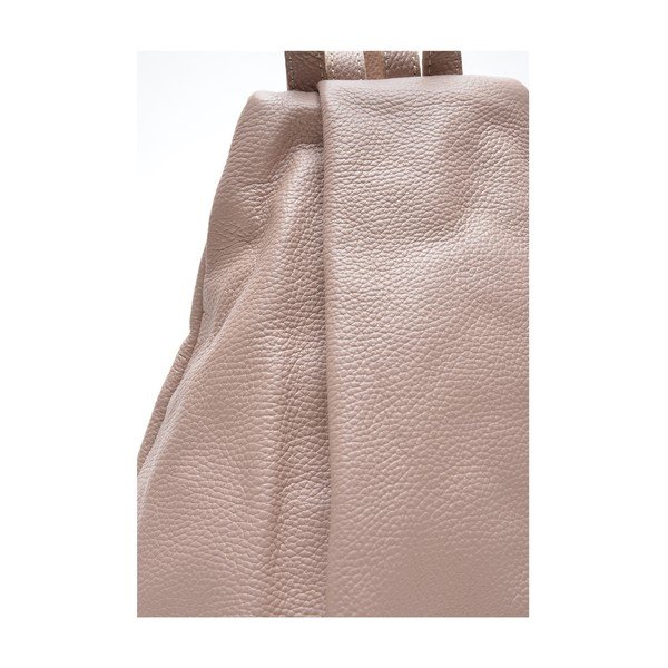 Kožený batoh – Mangotti Bags-image-2