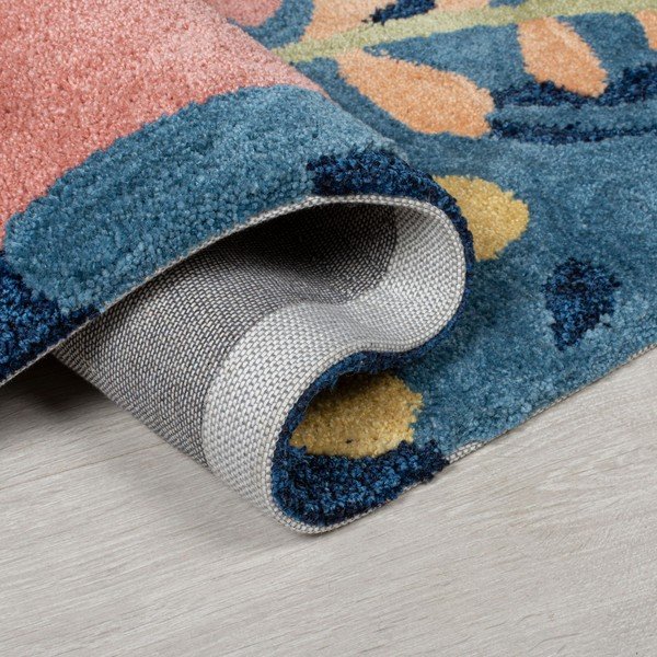 Dětský koberec Flair Rugs Jungle Monkey, 100 x 150 cm-image-1