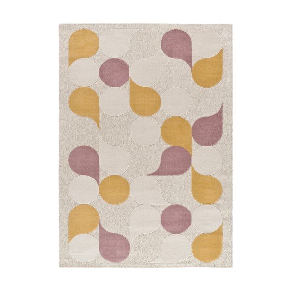 Koberec 160x230 cm Flashy – Universal