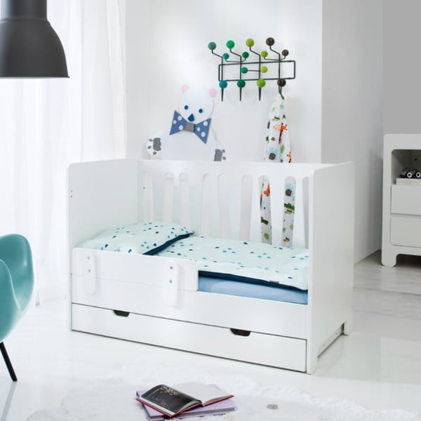 Bočnice k posteli Pinio Basic a Moon-image-2