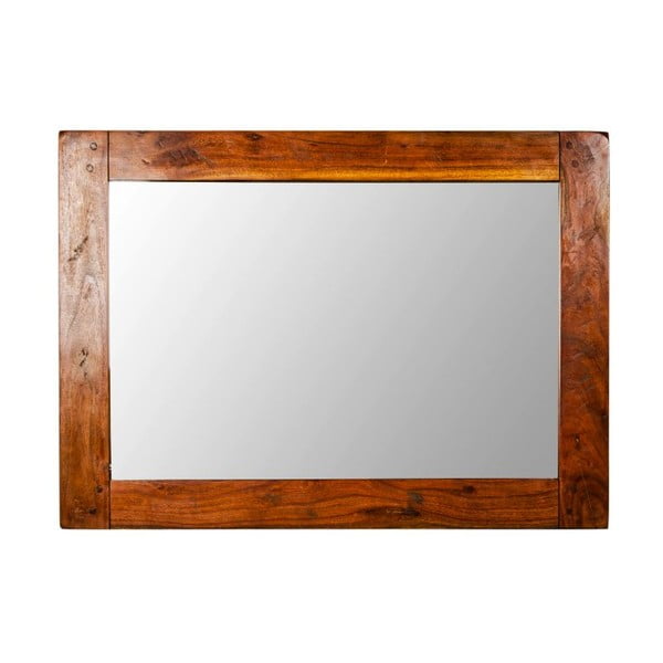 Nástěnné zrcadlo Chateaux, 80x110 cm