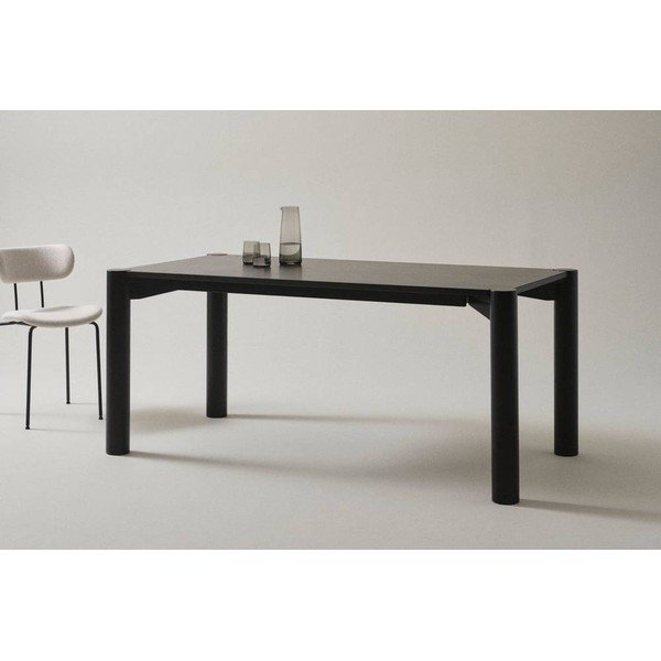 Jídelní stůl z borovicového dřeva 90x180 cm Nyhamn – Jotex-image-2