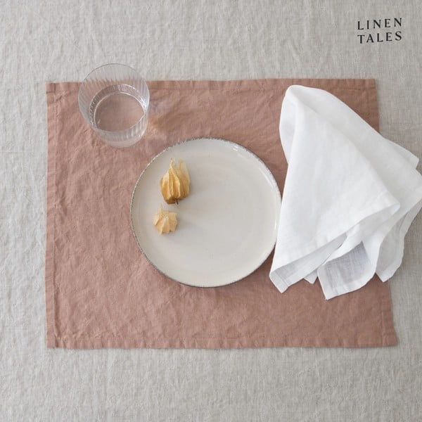 Látkové prostírání 35x45 cm – Linen Tales-image-3