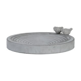 Betonové pítko pro ptáky Esschert Design Ally