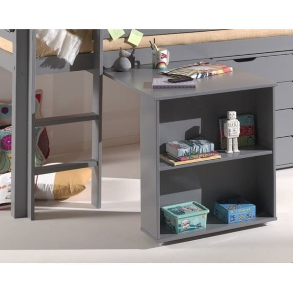 Dětský psací stůl 68x94 cm PINO – Vipack-image-1