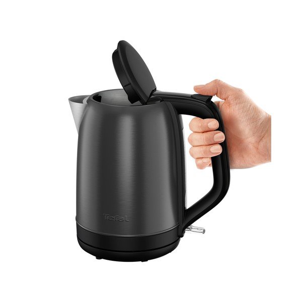 Leskle černá rychlovarná konvice 1,7 l Subito KO5S08E0 – Tefal-image-2