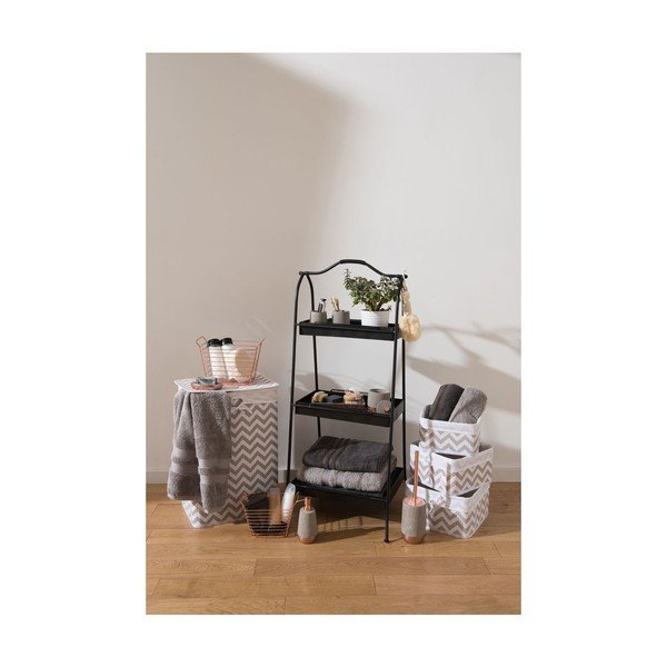 Měděný úložný košík Premier Housewares Mafalda, 17 x 21 cm-image-2