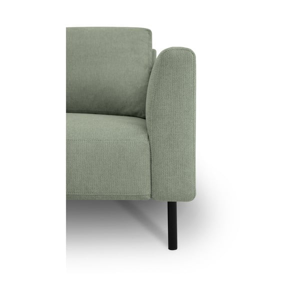 Zelená rohová pohovka (levý roh) Hero – Scandic-image-4