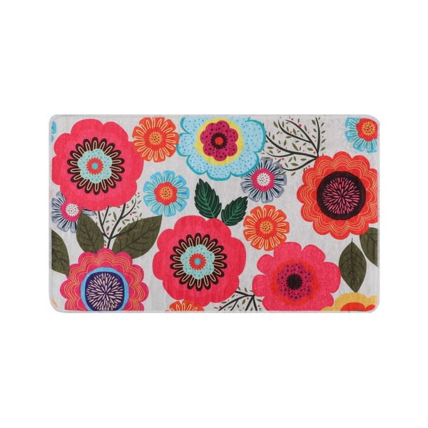 Koupelnové předložky v sadě 2 ks 60x100 cm Galvin – Foutastic-image-2