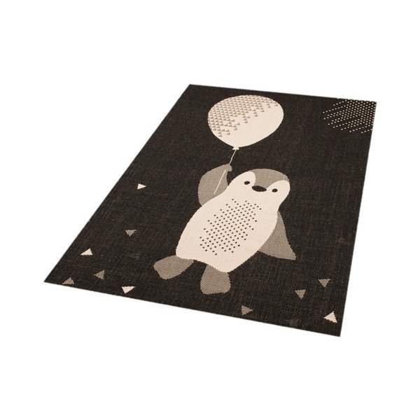 Dětský koberec Zala Living Bunny Marty, 120 x 170 cm-image-1