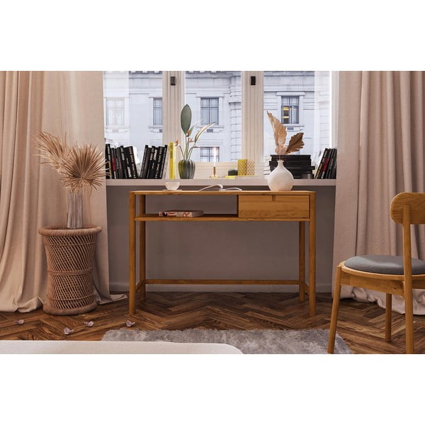 Toaletní stolek 120x46 cm Pola - The Beds-image-1