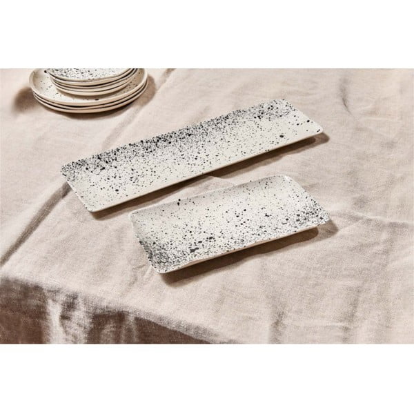 Kameninový servírovací tác Nkuku Ama, 30 x 16 cm-image-3