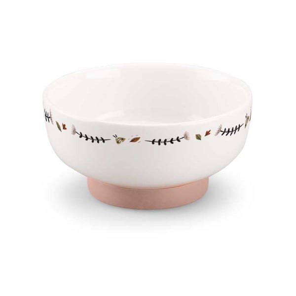 Porcelánová dětská jídelní sada 3 ks Après la Pluie – Moulin Roty-image-2