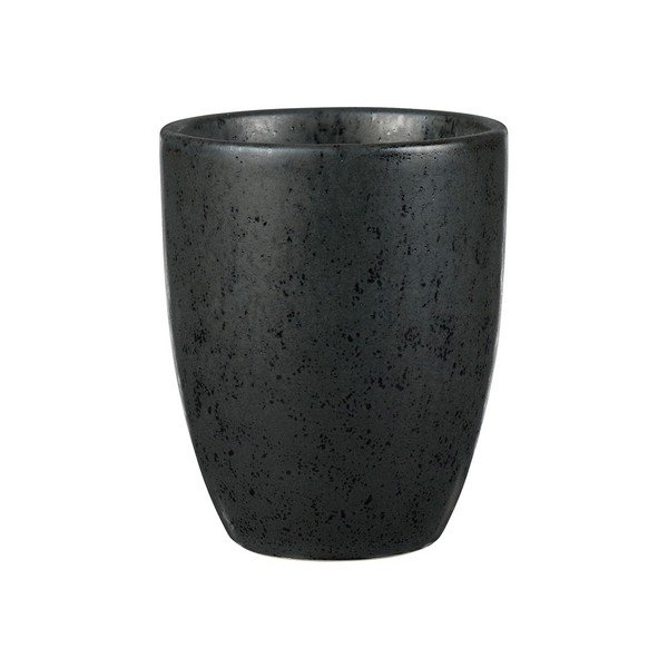 Černý hrnek 300 ml Gastro  – Bitz