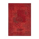 Červený koberec Hanse Home Celebration Plume, 120 x 170 cm