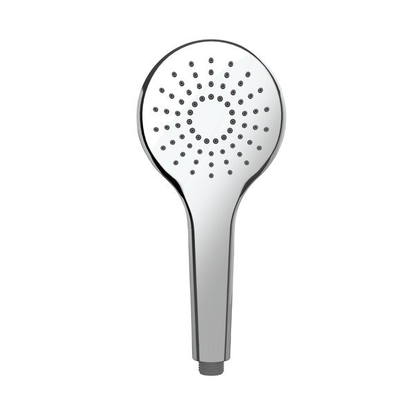 Sprchová hlavice Wenko Basic Chrome Simple, ø 12 cm