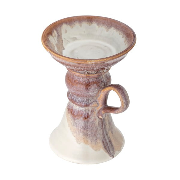 Kameninový svícen Soreyah – Bloomingville-image-3