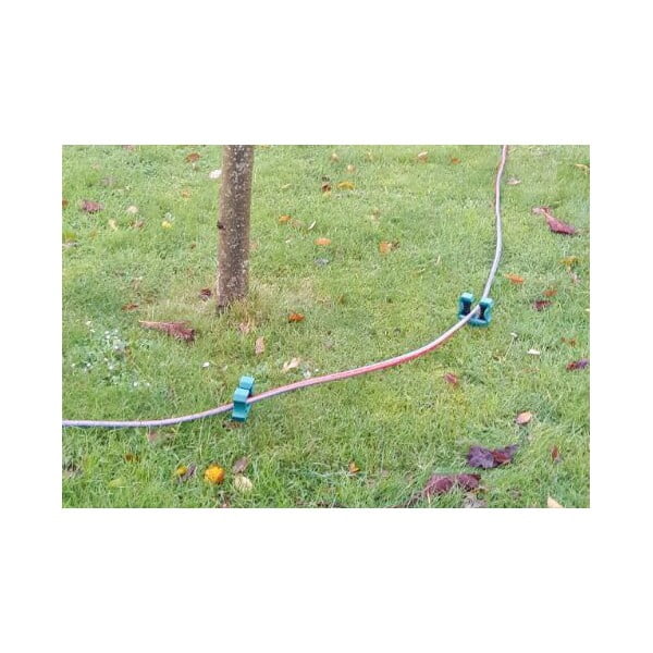 Držák na zahradní hadici – Garden Pleasure-image-3