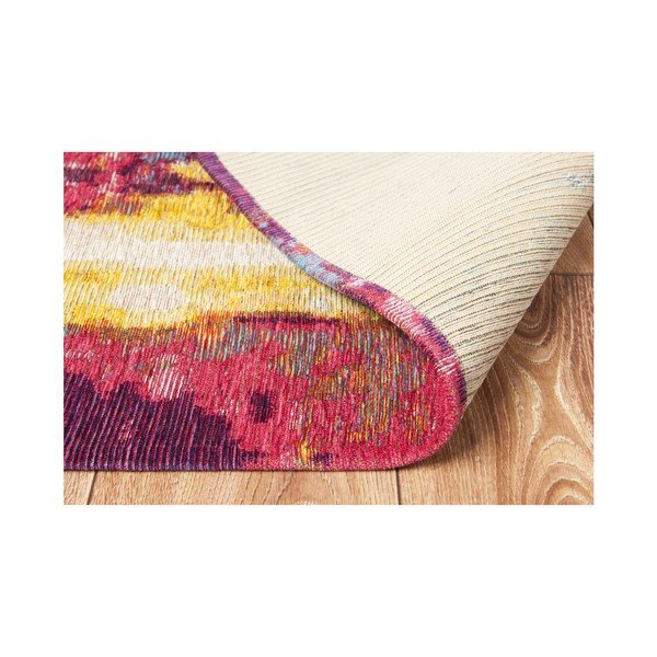 Běhoun Eko Rugs Dada Hey, 80 x 300 cm-image-1