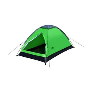 Zelený stan pro 2 osoby Cattara Zagor
