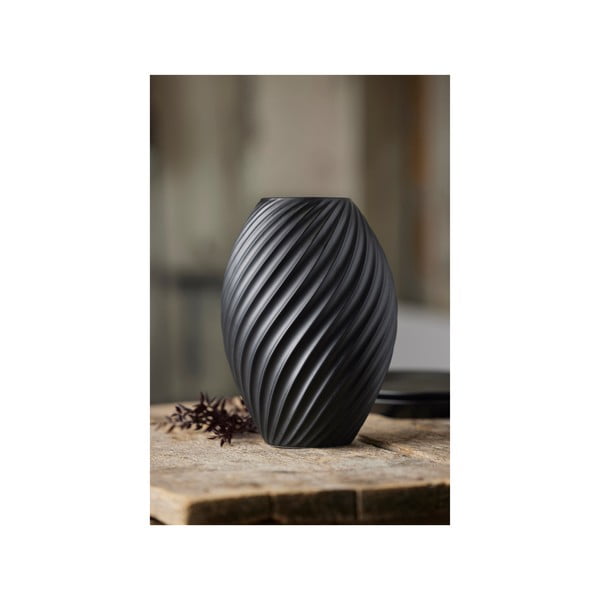 Porcelánová váza River - Morsø-image-4