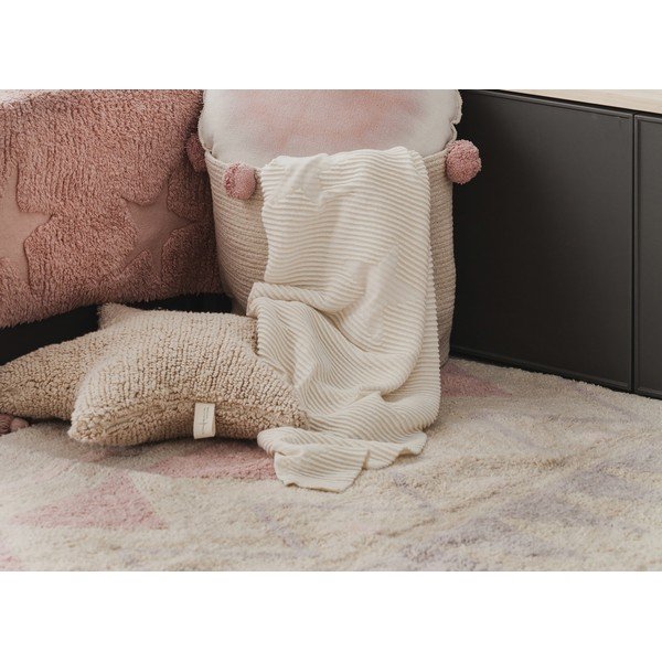 Dětský polštářek Star – Lorena Canals-image-3