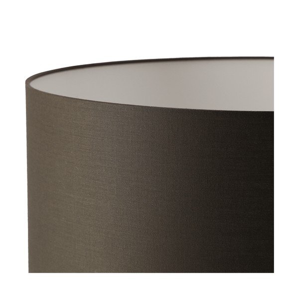 Stojací lampa s textilním stínidlem (výška 144 cm) Vanti – Candellux Lighting-image-3