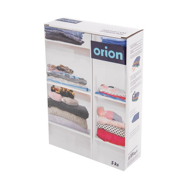 Vakuové pytle v sadě 5 ks – Orion-image-2