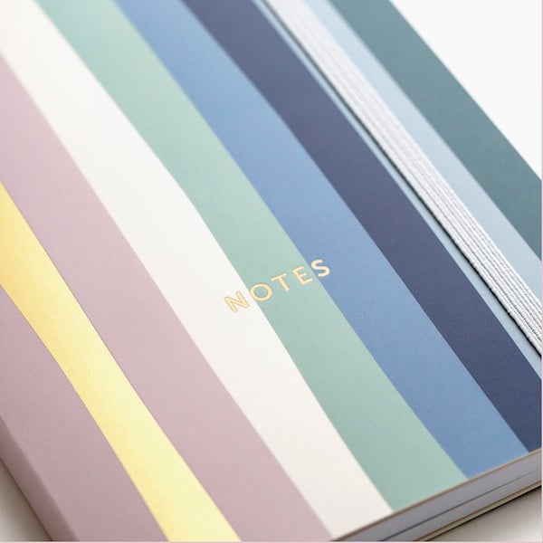 Zápisník 128 str. – Busy B-image-1