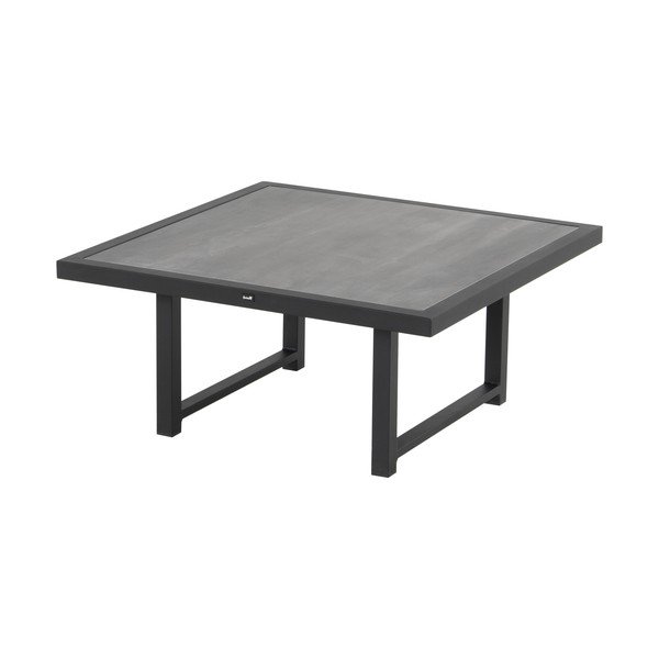 Zahradní odkládací stolek 88x88 cm Dion – Hartman-image-2