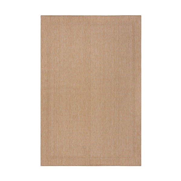 Venkovní koberec v přírodní barvě 160x230 cm Weave – Flair Rugs