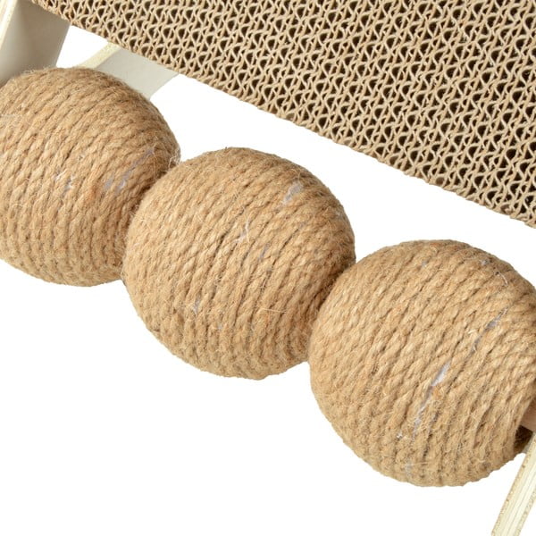 Škrabadlo pro kočky – Love Story-image-2