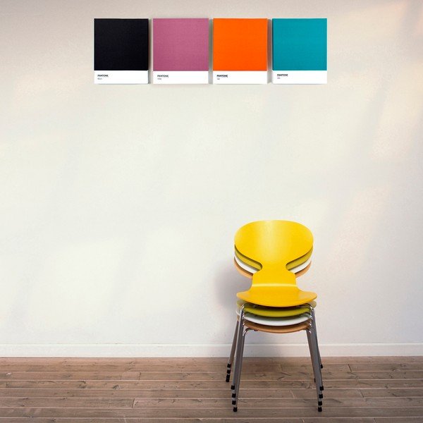 Obraz Pantone 7432 Classic Pink-image-1