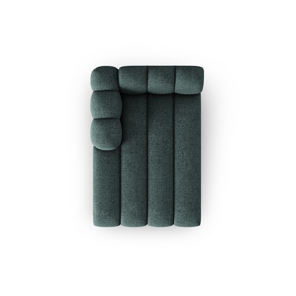 Tyrkysová lenoška (levý roh) Lupine – Micadoni Home-image-2